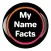 My Name Facts - Name Meaning