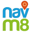 NavM8 Address-Finder multidrop