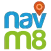 NavM8 Address-Finder multidrop