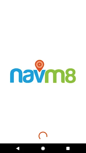 Capturas de tela do NavM8 Address-Finder multidrop