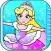 My Paper Princess Castle Life
