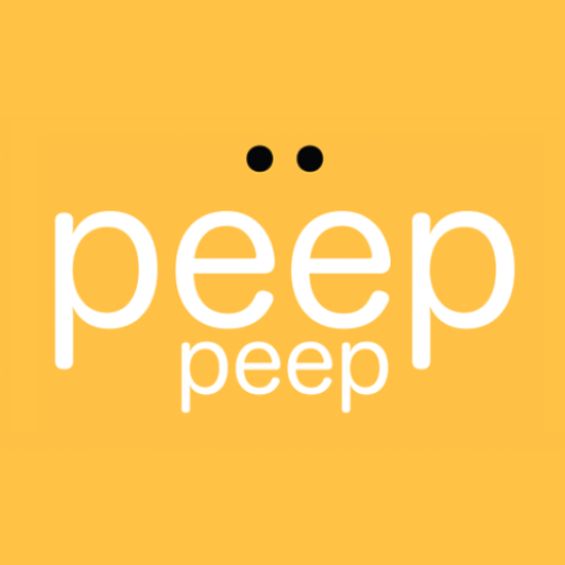 peep peep peep peep