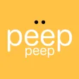 peep peep