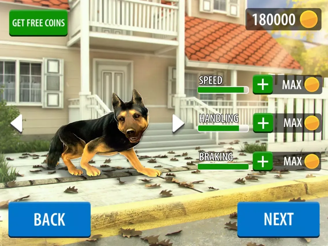 My Pet Escape: Rescue the Dog! iPad  Screenshots