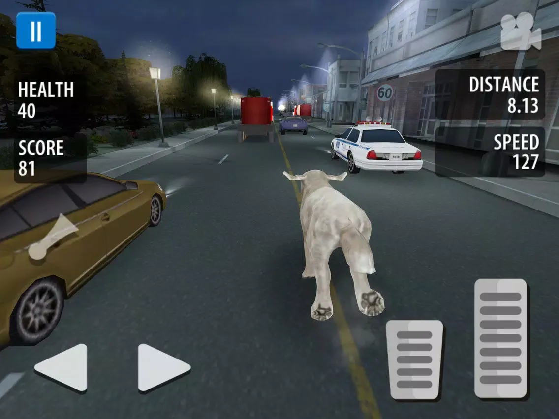 My Pet Escape: Rescue the Dog! iPad  Screenshots