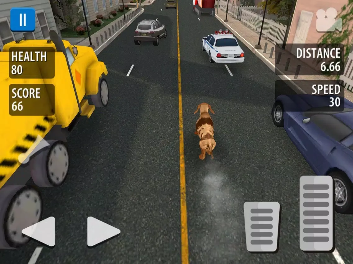 My Pet Escape: Rescue the Dog! iPad  Screenshots