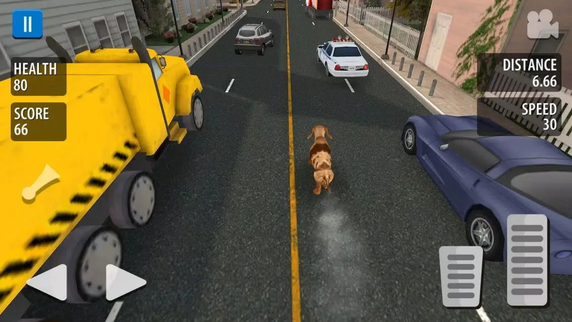 My Pet Escape: Rescue the Dog! Screenshots