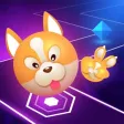 Elemental Run Gold Rush