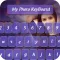 My Photo Keyboard Themes