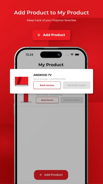 ภาพหน้าจอของ My Polytron