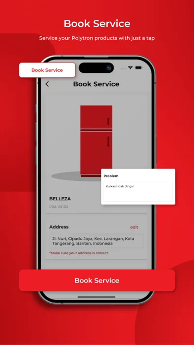 ภาพหน้าจอของ My Polytron