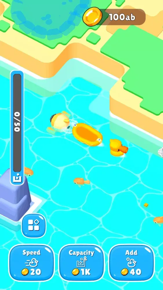 My Seafood Factory Screenshots