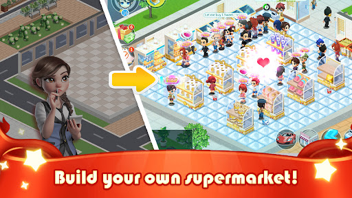 My Store：Sim Shopping Screenshots