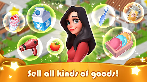 My Store：Sim Shopping Screenshots