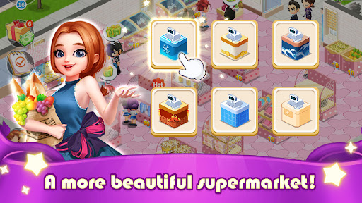 My Store：Sim Shopping Screenshots