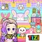 Tizi Dolls: Cute Kawaii World