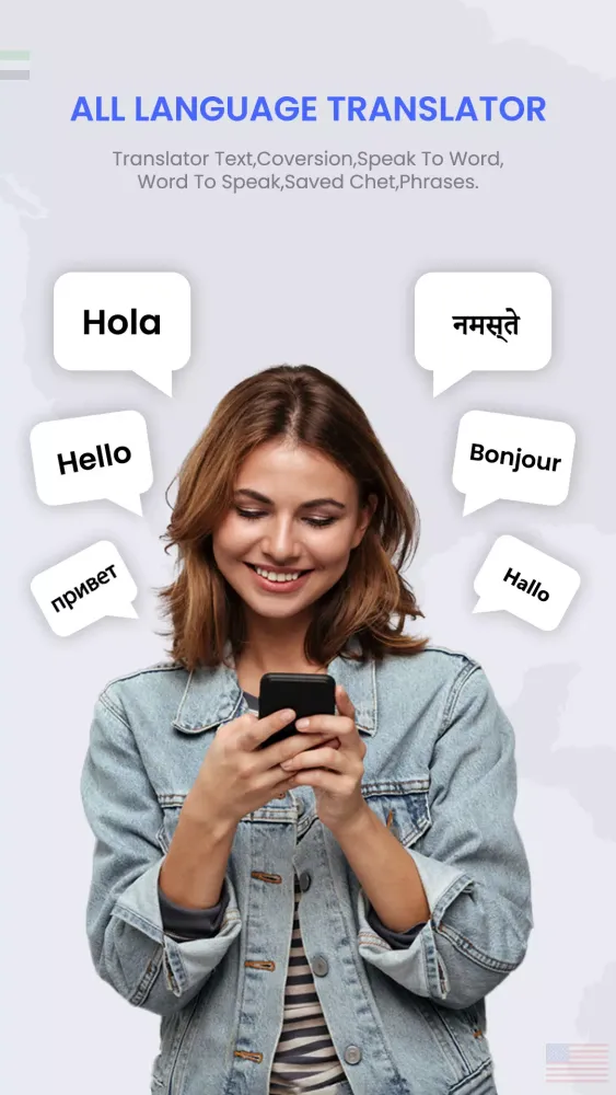 My Translate -Voice Translator Screenshots