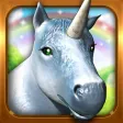 My Unicorn Horse Riding . Free Unicorns Dash Game For Little Girls and Boys