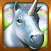 My Unicorn Horse Riding . Free Unicorns Dash Game For Little Girls and Boys