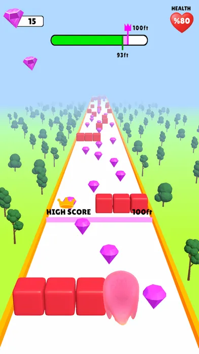 Dragon Widget Game Ekran Görüntüleri
