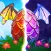 World Above: Merge games
