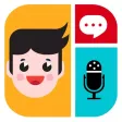 SpeakPal - Improve English Speaking Here and Now. SpeakPal - Improve English Speaking Here and Now.