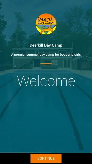 Captures d'écran de Deerkill Day Camp