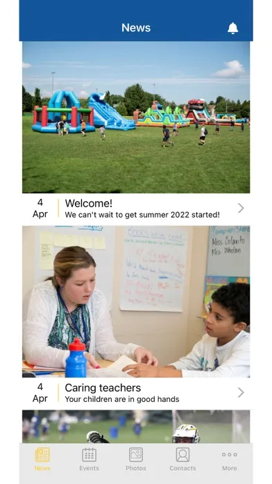 تصاویر Hofstra Summer Camps Connect