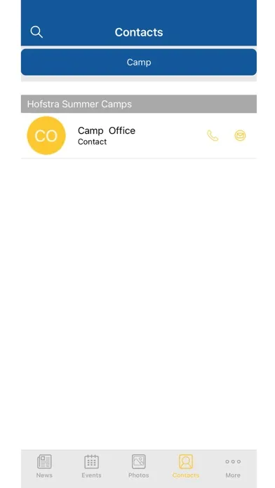 تصاویر Hofstra Summer Camps Connect