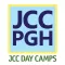 JCC PGH Day Camps