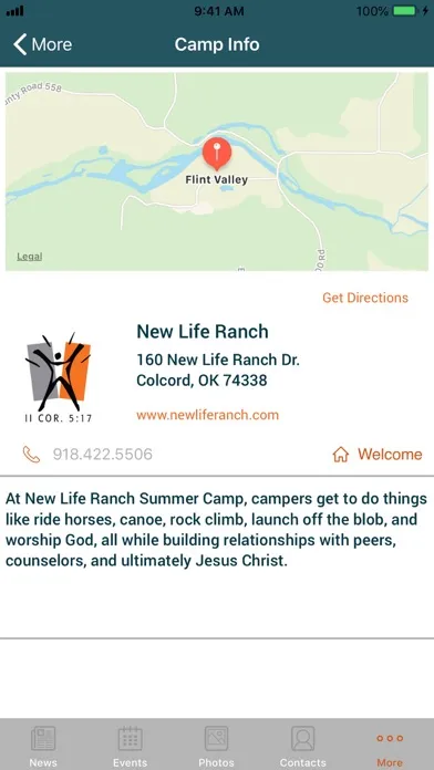 صور New Life Ranch