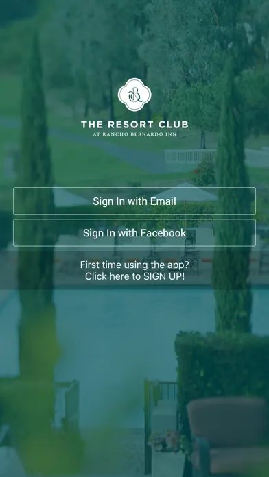 تصاویر The Resort Club at RB Inn
