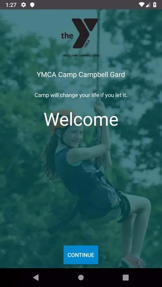 YMCA Camp Campbell Gard Screenshots
