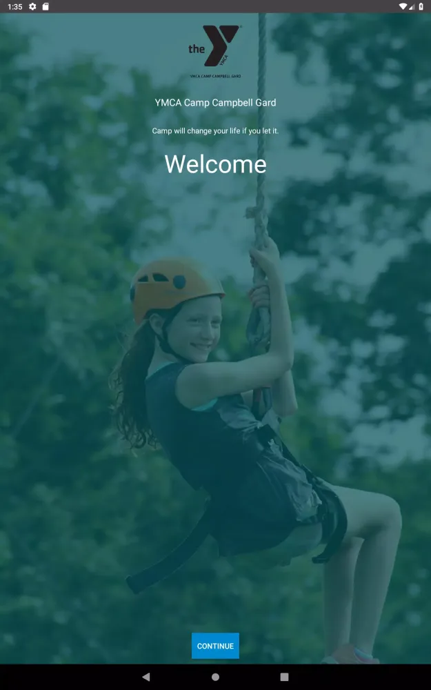 YMCA Camp Campbell Gard Screenshots
