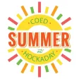 Summer at Hockaday