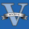 My 5ive