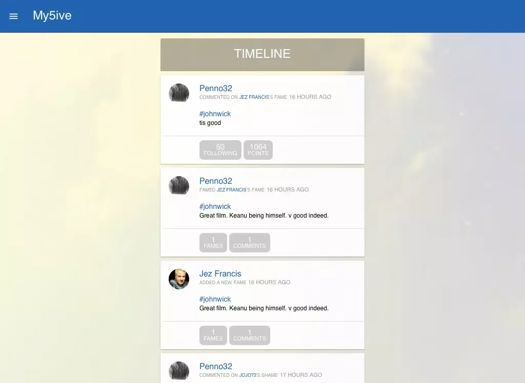 تصاویر My 5ive iPad 
