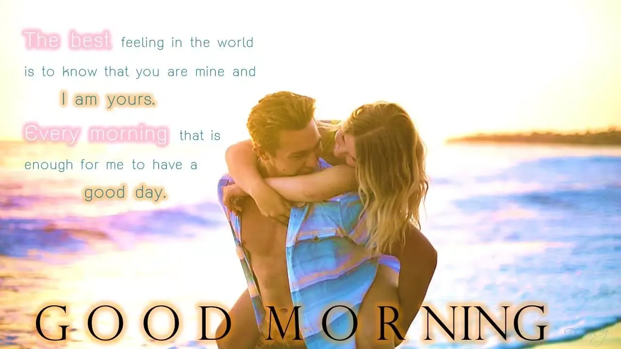 Morning to Night Love Messages Ekran Görüntüleri