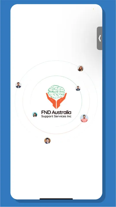 Capturas de pantalla de FND Aus App