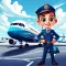 Family Town : Airport Explorer