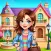 My Family Town : Mansion City