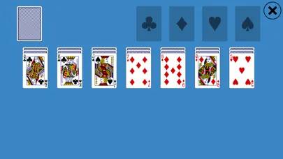 Скриншоты Solitaire Easthaven