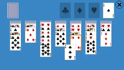 Скриншоты Solitaire Easthaven