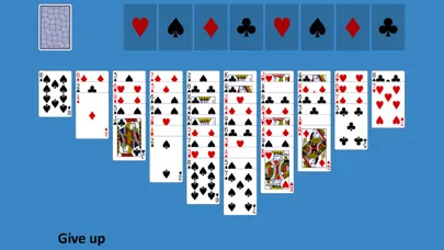 صور Thieves of Egypt Solitaire