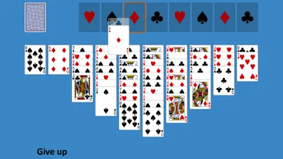 صور Thieves of Egypt Solitaire