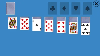 صور Classic Klondike Solitaire