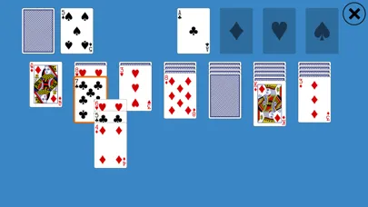 صور Classic Klondike Solitaire