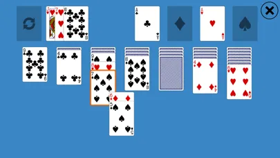 صور Classic Klondike Solitaire