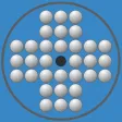 Classic Peg Solitaire Touch