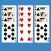Forty Thieves Solitaire